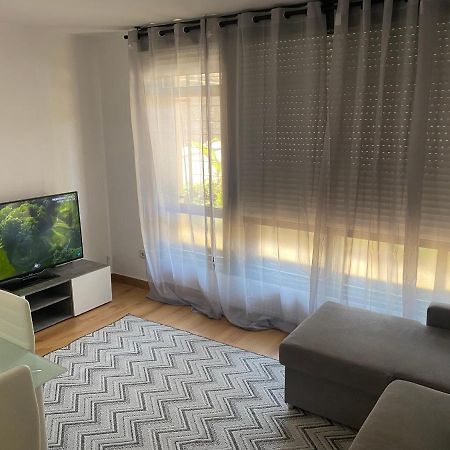 Apartamento Centrico Y Tranquilo El Rinconcito Оренсе Экстерьер фото